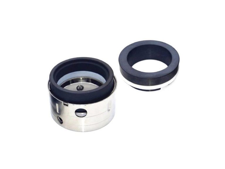 PTFE-wedge mechanical seals 153 153D chemical resistant