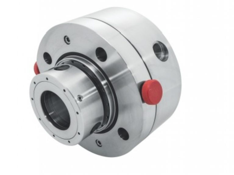 Cartridge mechanical seal APIX-D2 for pumps - KE MOTION HYDRO