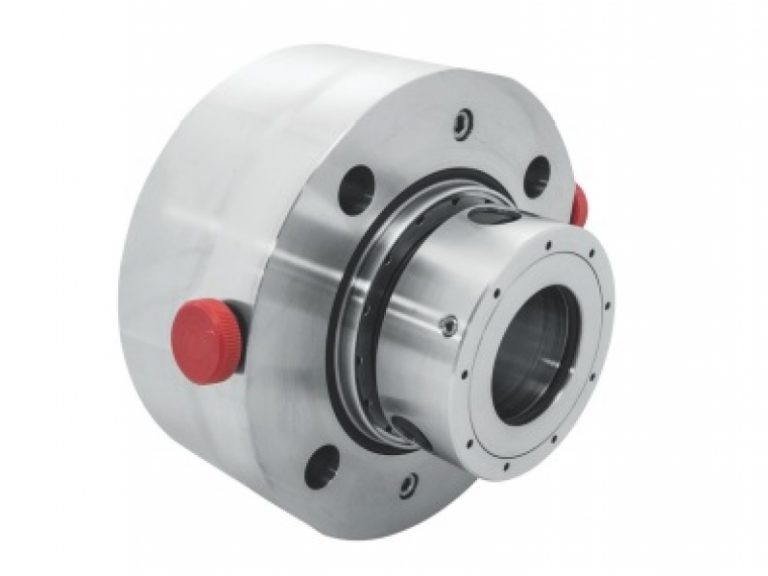 Cartridge mechanical seal APIX-S2 for pumps - KE MOTION HYDRO