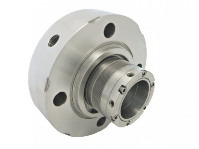 Cartridge mechanical seal APIX-S3 for pumps - KE MOTION HYDRO