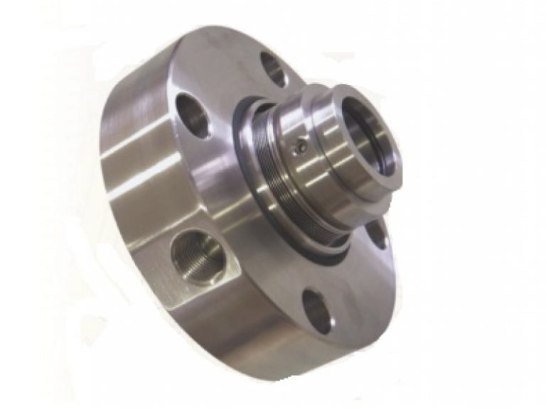 Cartridge mechanical seal APIX-S4 for pumps - KE MOTION HYDRO