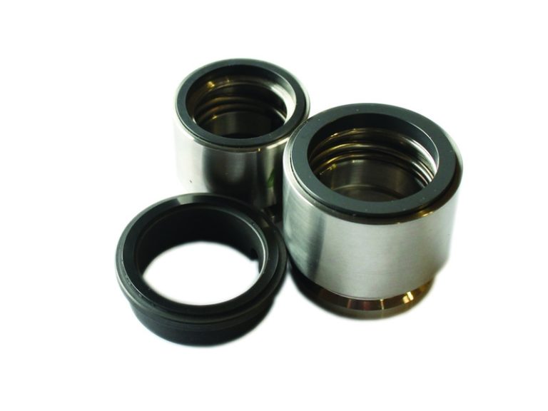 Mechanical seals for Tuchenhagen pumps BT3V Variflow protected spring