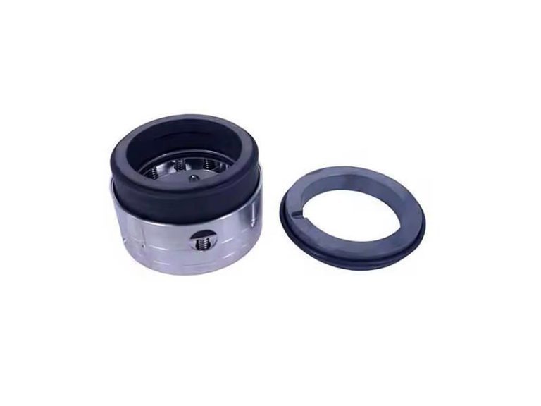 Mechanical seals BV-1-GF for pumps and industrial systems - KE Motion Hydro