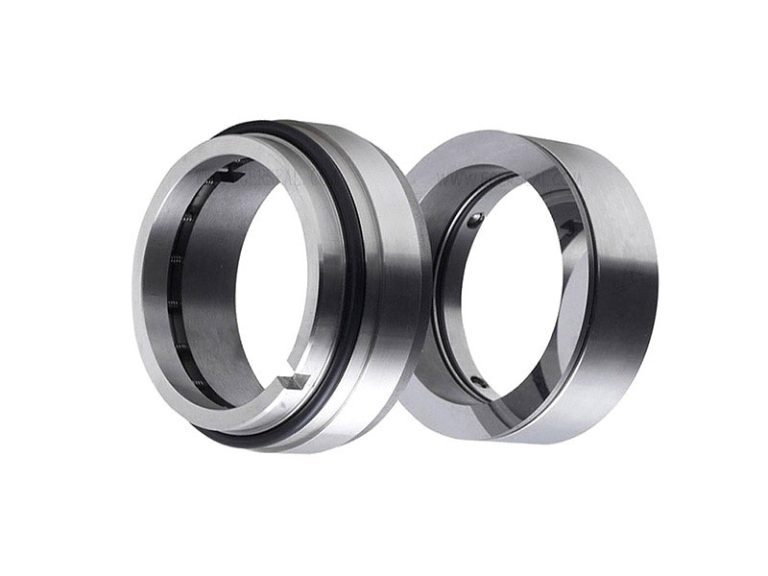 Mechanical seals BV-2 KS/120 for pumps and industrial systems - KE Motion Hydro