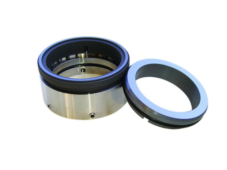 Mechanical seals BV-2 for pumps and industrial systems - KE Motion Hydro