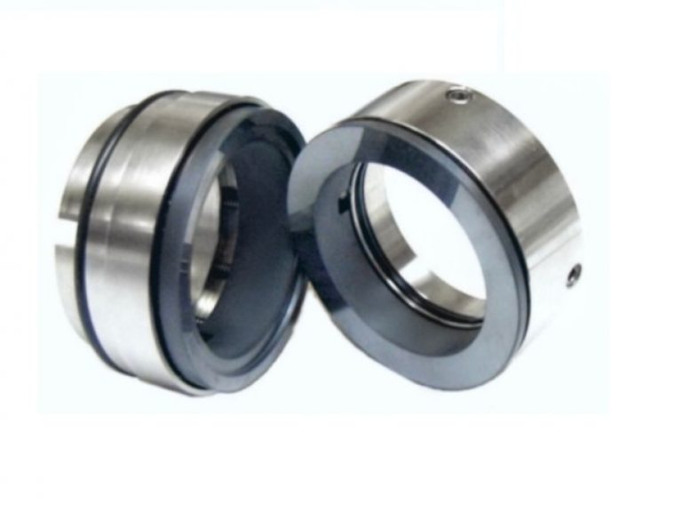 Mechanical seals BV–3 for pumps and industrial systems - KE Motion Hydro