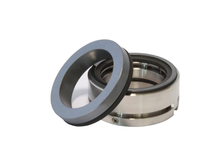 Secondary mechanical seal for Grundfos S pumps BV-4-SRL Sarlin