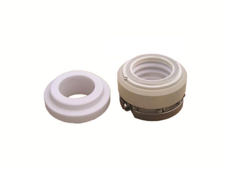 Mechanical seals CHEM NM–3 for pumps and industrial systems - KE Motion Hydro