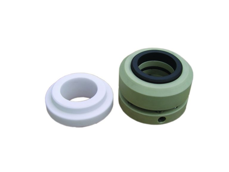 Mechanical seals CHEM NV–4 for pumps and industrial systems - KE Motion Hydro