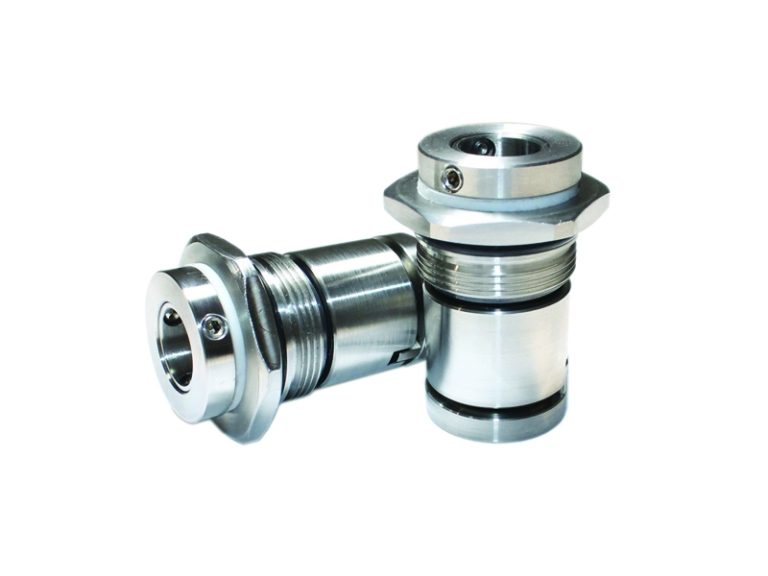 Cartridge mechanical seal GR2 for pumps – KE MOTION HYDRO