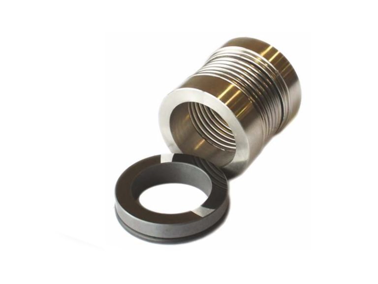 Mechanical seals NMM-2 for pumps and industrial systems - KE Motion Hydro