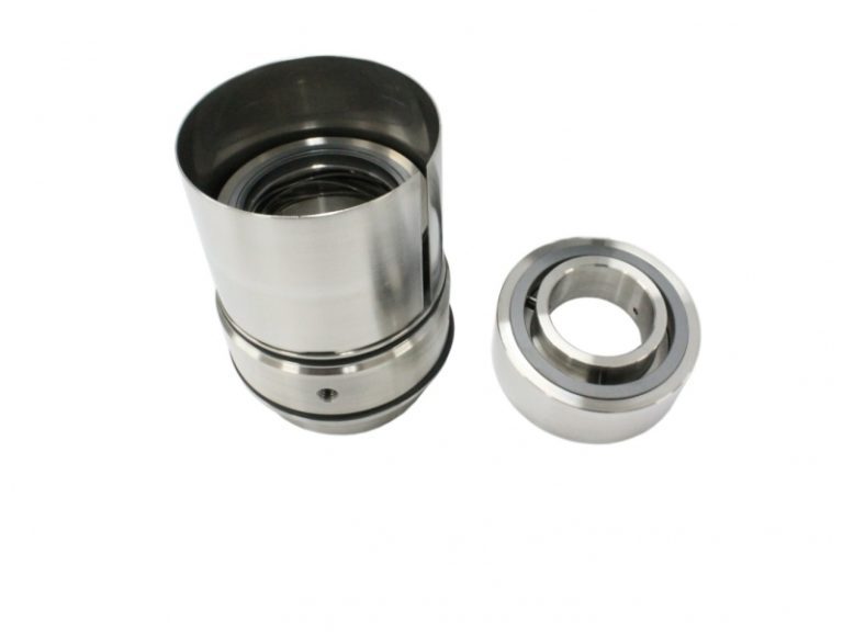 Cartridge mechanical seal UCA AHL for pumps – KE MOTION HYDRO