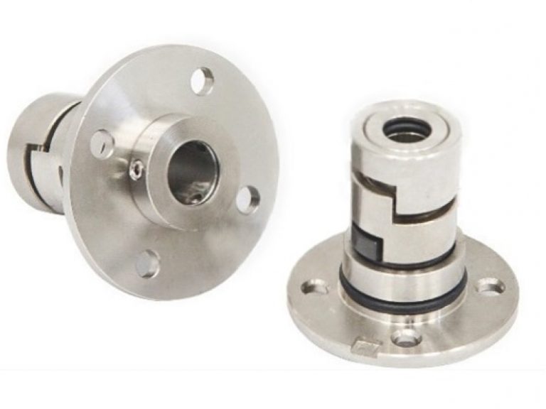 Cartridge mechanical seal UCA GR for pumps – KE MOTION HYDRO