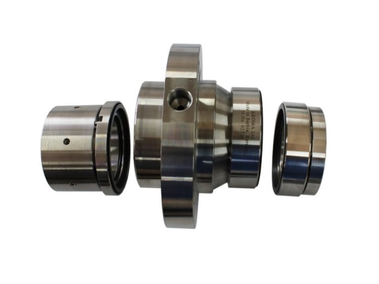 Cartridge mechanical seal UCD APP for pumps – KE MOTION HYDRO