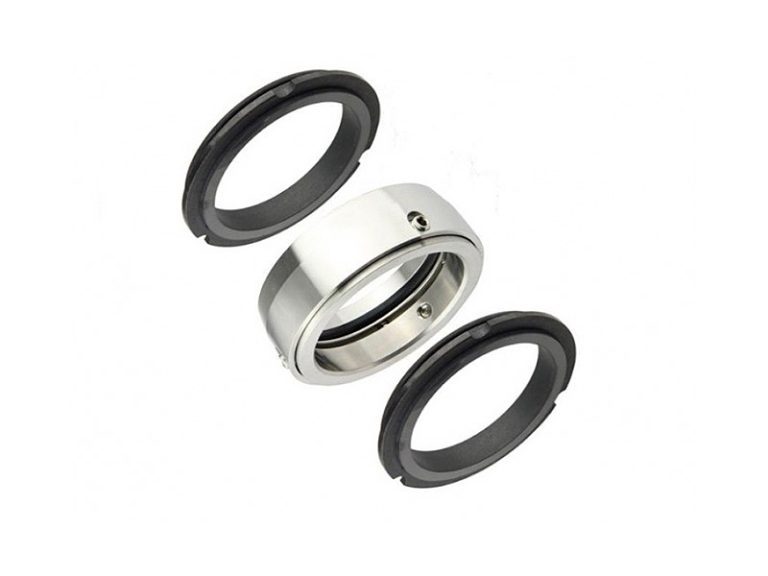 Mechanical seals NV-D SR for pumps and industrial systems - KE Motion Hydro