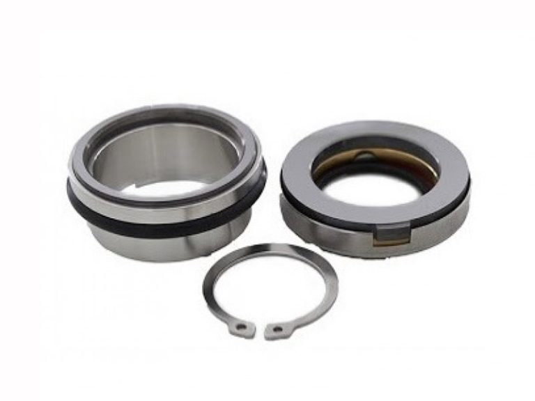 Mechanical seals NV FL for pumps and industrial systems - KE Motion Hydro